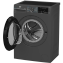 Пральна машина автоматична Beko B5WFU67215AB2 (7264936)