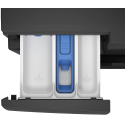 Пральна машина автоматична Beko B5WFU67215AB2 (7264936)