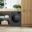 Пральна машина автоматична Beko B5WFU67215AB2 (7264936)