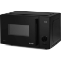 Мікрохвильова піч Gorenje MO23S3B5 (7290724)