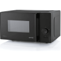 Мікрохвильова піч Gorenje MO20E1B15 (7290710)