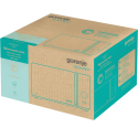 Мікрохвильова піч Gorenje MO20E1B15 (7290710)