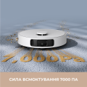 Робот-пилосос Mova Bot E30 Ultra (RLE51SE) (7127022)