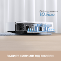 Робот-пилосос Mova Bot E30 Ultra (RLE51SE) (7127022)
