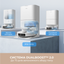 Робот-пилосос Mova Bot E30 Ultra (RLE51SE) (7127022)