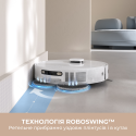 Робот-пилосос Mova Bot E30 Ultra (RLE51SE) (7127022)