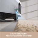Робот-пилосос Mova Bot E30 Ultra (RLE51SE) (7127022)