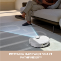 Робот-пилосос Mova Bot E30 Ultra (RLE51SE) (7127022)