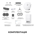 Робот-пилосос Mova Bot E30 Ultra (RLE51SE) (7127022)