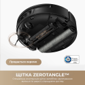 Робот-пилосос Mova S70 Roller Black (7269740)