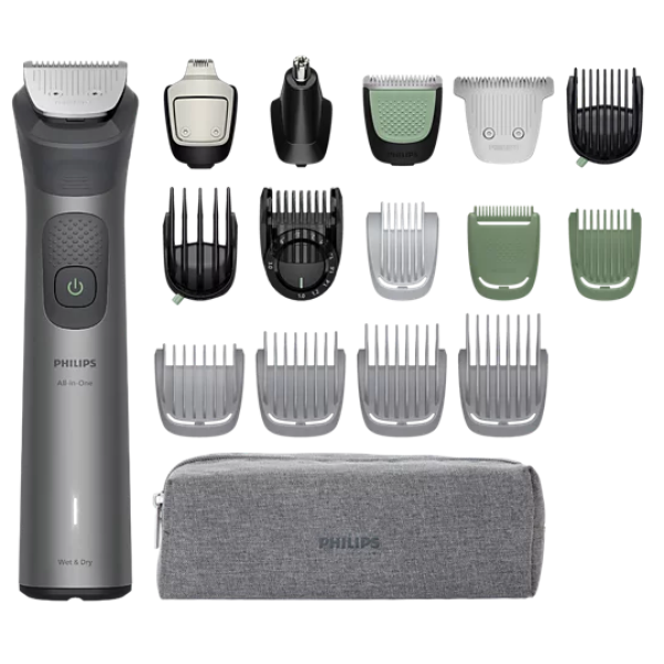 Тример універсальний Philips MG7941/15 (17-в-1) (7180195)