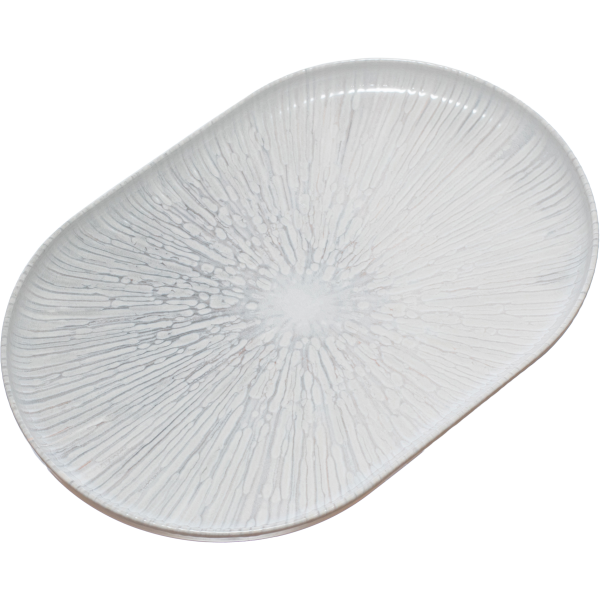 Блюдо Ipec Elora, 30x20 см (7300995)