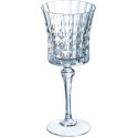 Набір келихів CD'A Lady Diamond, 4х270 мл (7290300)