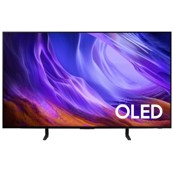LED-телевізор Samsung QE48S85HAEXUA (7266010)