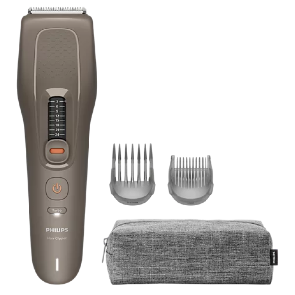 Машинка для стрижки Philips HC5722/15 (7302648)