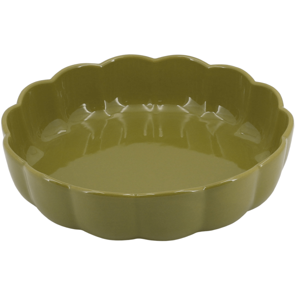 Форма Limited Edition Grano Dark Green, 20х5 см (7261819)