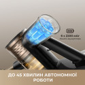 Акумуляторний пилосос Dreame R10s Lite (7248988)