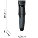 Машинка для стрижки Rowenta X-Series 700 (14 в 1) TN9650E0 (7292369)