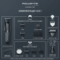 Машинка для стрижки Rowenta X-Series 700 (14 в 1) TN9650E0 (7292369)