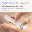 Б'юті-набір для догляду Philips BRE738/00 (7302848)