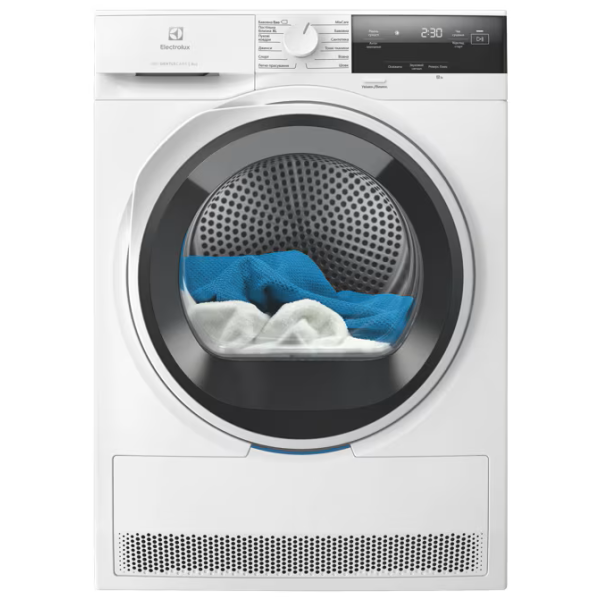 Сушильна машина Electrolux EW6D38C4U (7311659)