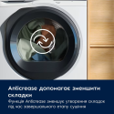 Сушильна машина Electrolux EW6D38C4U (7311659)