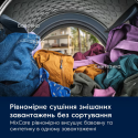 Сушильна машина Electrolux EW6D38C4U (7311659)