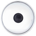 Кришка Pyrex Bombe 24 см (6182831)