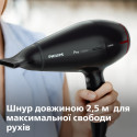Фен Philips HPS910/00 (6076242)