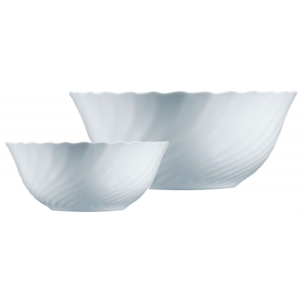 Набор салатников LUMINARC TRIANON, 5 предметов (6252197)