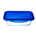 Форма PYREX COOK & GO 20х15х5 см (6320269)
