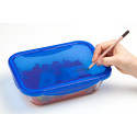 Форма PYREX COOK & GO 20х15х5 см (6320269)