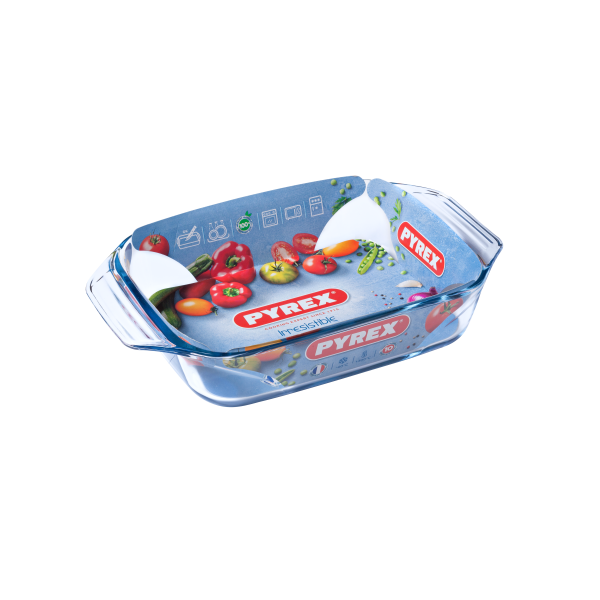 Форма PYREX IRRESISTIBLE, 31х20х6см (6328714)