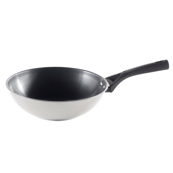 Сковорода WOK PYREX EXPERT Touch 28 см (6334092)