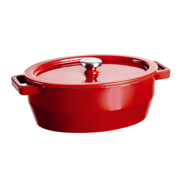 Каструля PYREX Slow Cook 29 см (5957426)
