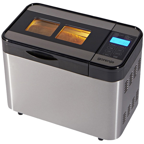 Хлібопічка Gorenje BM 1400 E (BM1403) (6051217)