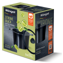 Каструля RINGEL Zitrone Black (5.8 л) 24 см (6471576)