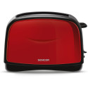 Тостер Sencor STS2652RD (6232647)