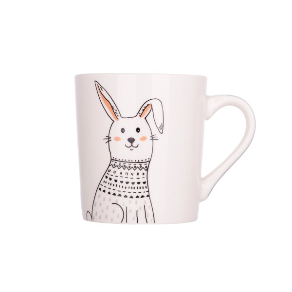 Чашка Limited Edition Bunny (6545846)