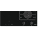 Комбинированная варочная поверхность Gorenje GCI 691 BSC (K_KVL2U1I0_6_55F) (6536490)