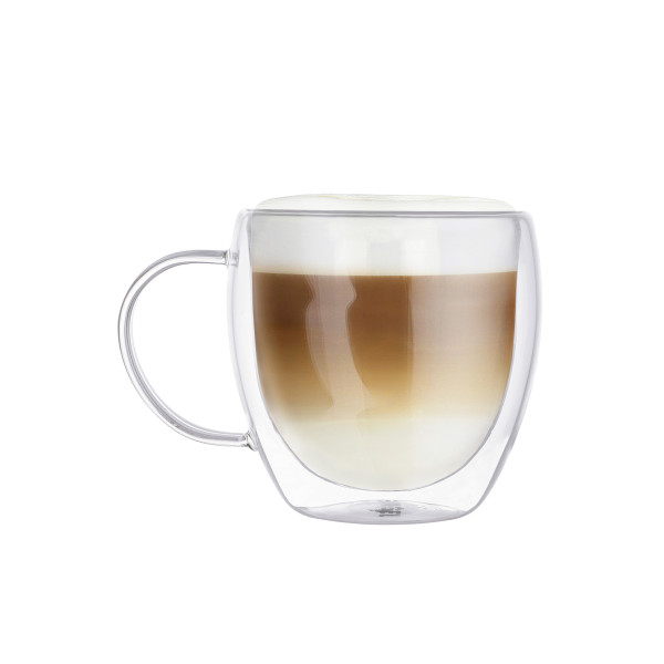 Чашка з подвійною стінкою Ringel Guten Morgen, 250 мл (6567477)