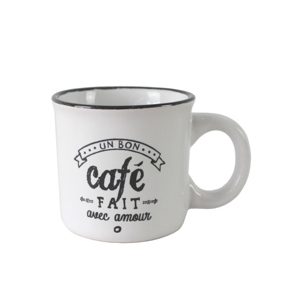 Чашка Limited Edition Small Cafe (6607030)