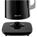 Електрочайник Sencor SWK 1592BK (6667904)