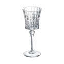 Набір келихів Cristal d'Arques Paris Lady Diamond, 6х190 мл (6672176)