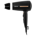 Фен Sencor SHD 0045BK (6736917)