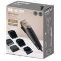 Машинка для стрижки Sencor SHP 460CH (6775369)