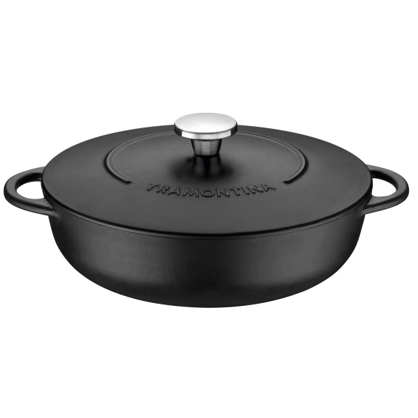 Каструля Tramontina Trento (4,1 л) 28 см (6747186)