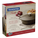 Каструля Tramontina Trento (4,1 л) 28 см (6747186)