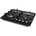 Газова варильна поверхня Gorenje GTW 641 KB (BL025) (6790308)