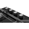 Газова варильна поверхня Gorenje GTW 641 KB (BL025) (6790308)